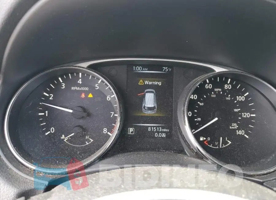 KNMAT2MT4FP530127 Photo# 9