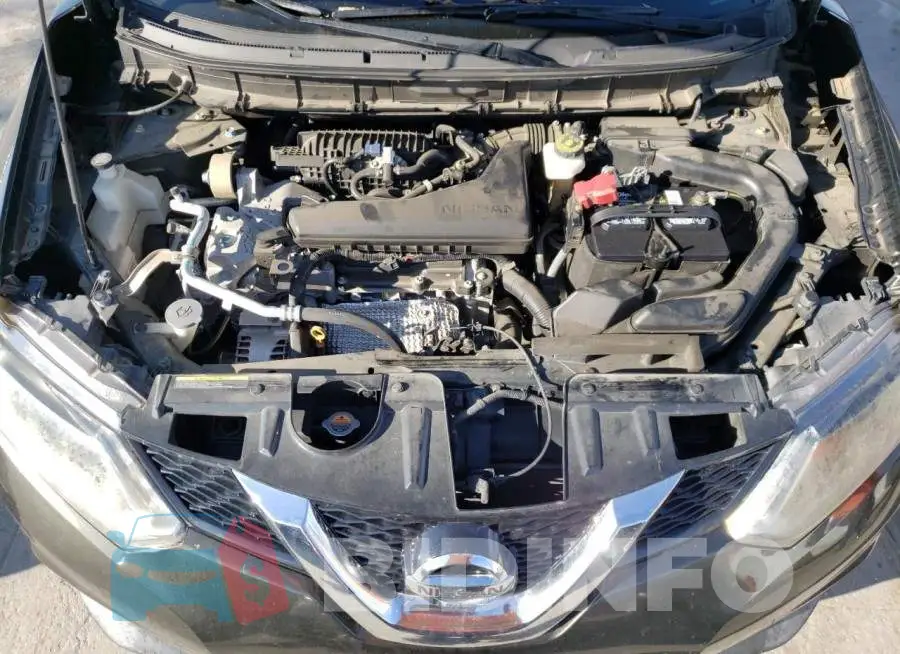 KNMAT2MT4GP637986 Photo# 12