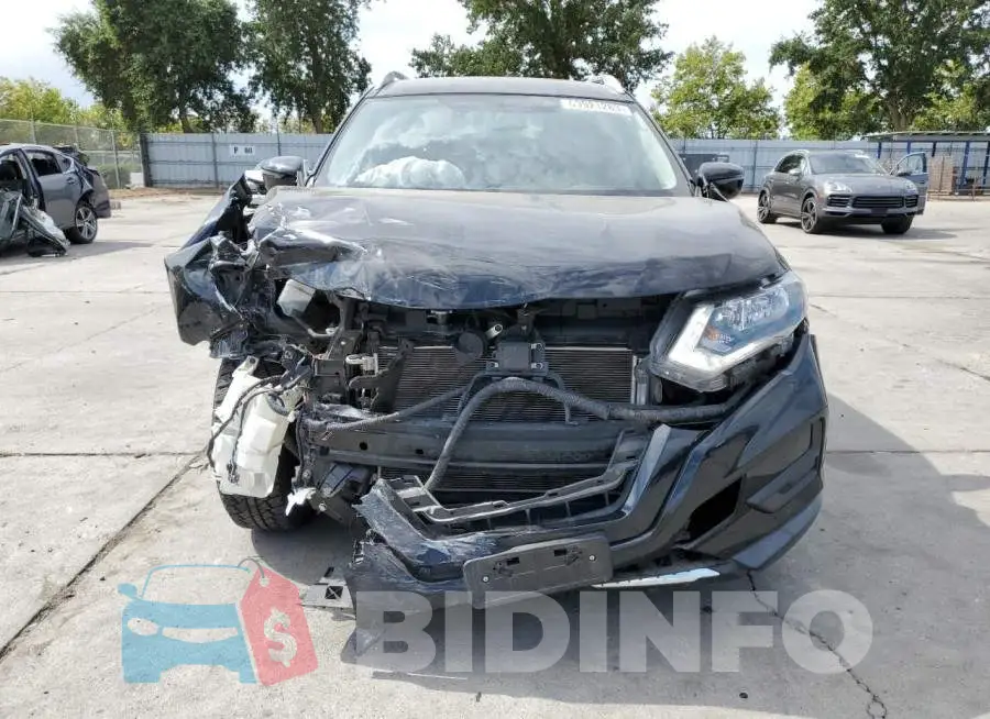 KNMAT2MT9HP617993 Photo# 5
