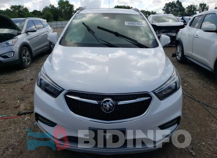 KL4CJFSB9HB019202 Photo# 5