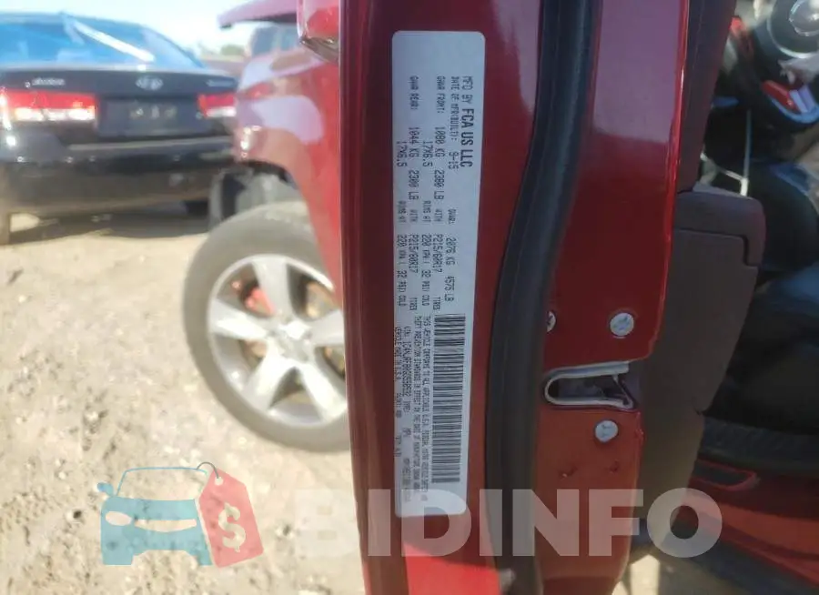 1C4NJRFB0GD558532 Photo# 12