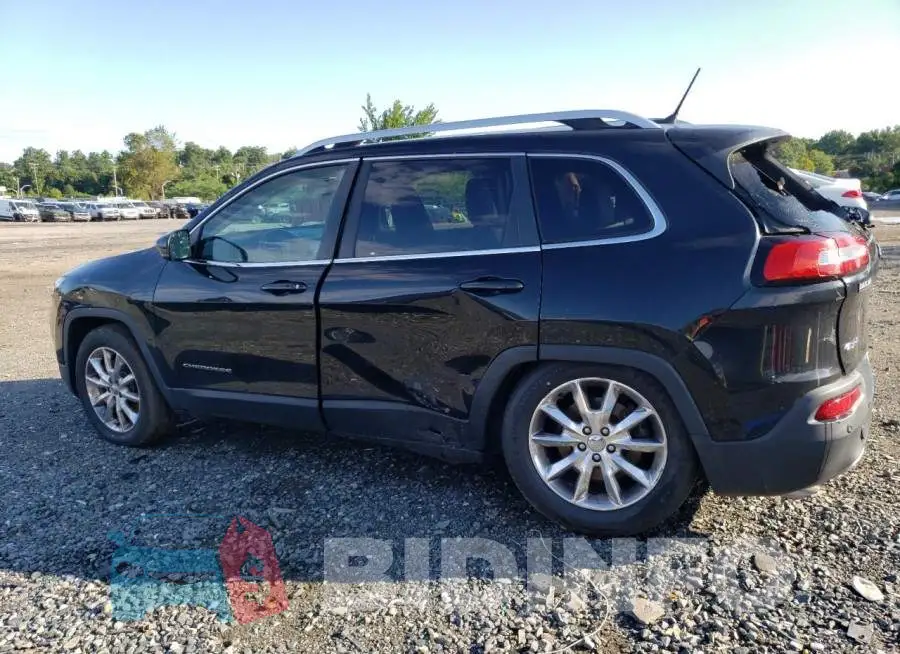 1C4PJMDS9EW145637 Photo# 2