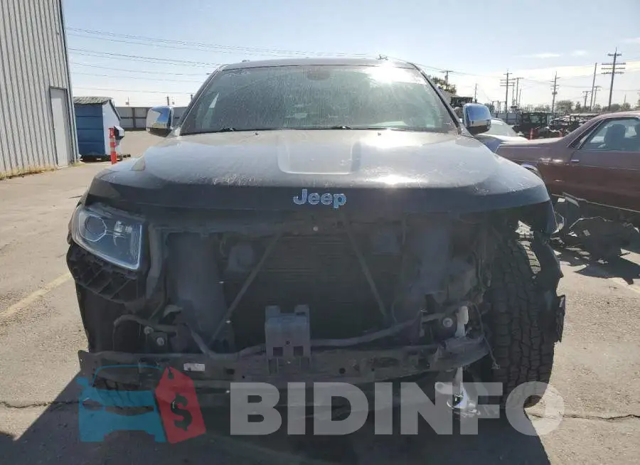 1C4RJFBTXEC155871 Photo# 5