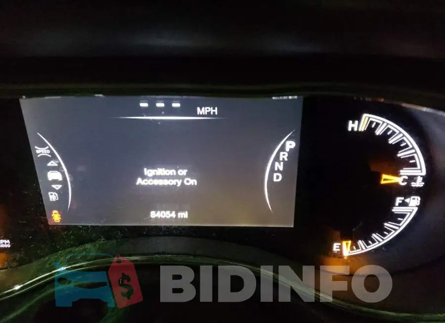1C4RJFCGXHC845111 Photo# 9