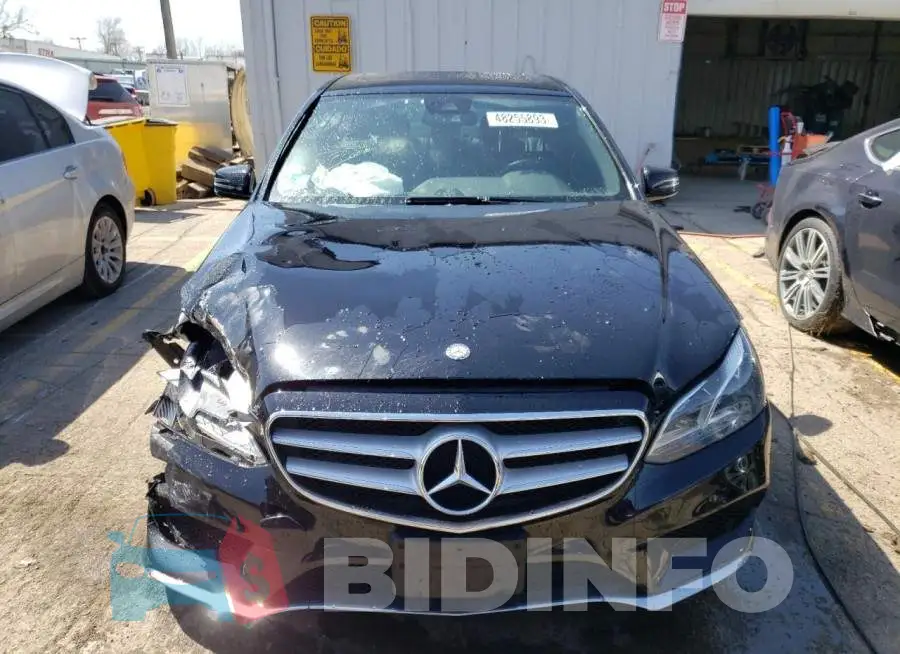 WDDHF8JB8EA955121 Photo# 5