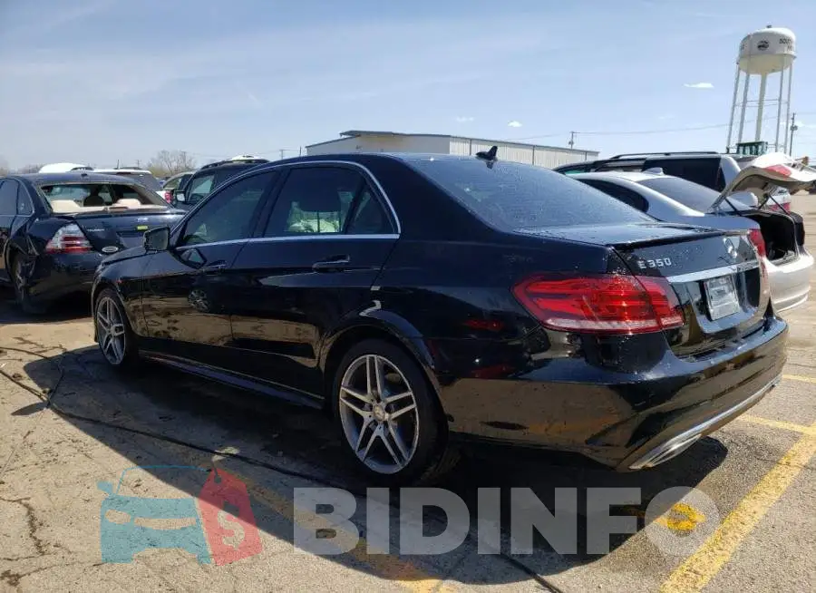 WDDHF8JB8EA955121 Photo# 2