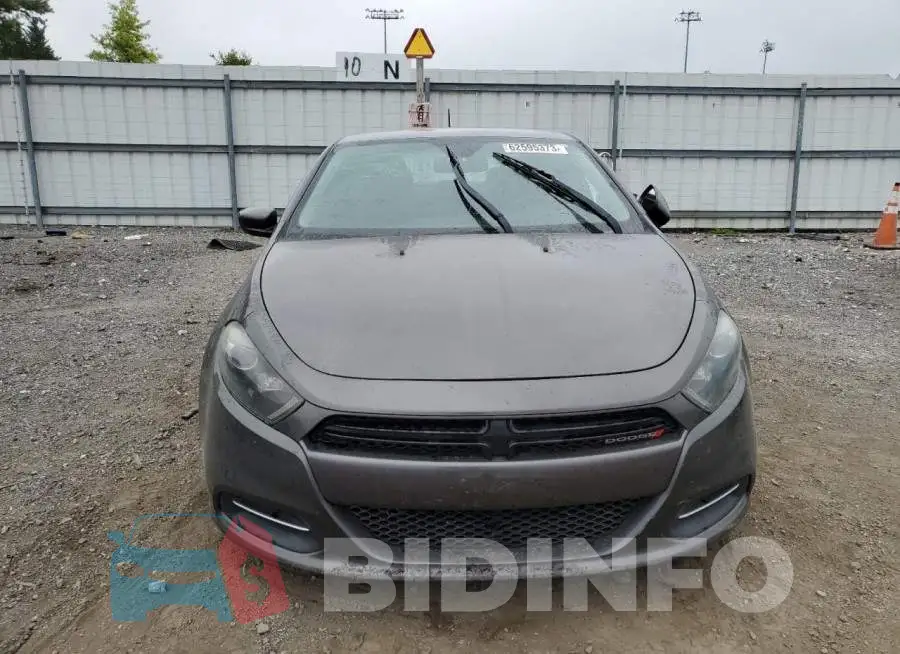 1C3CDFBB1GD517432 Photo# 5