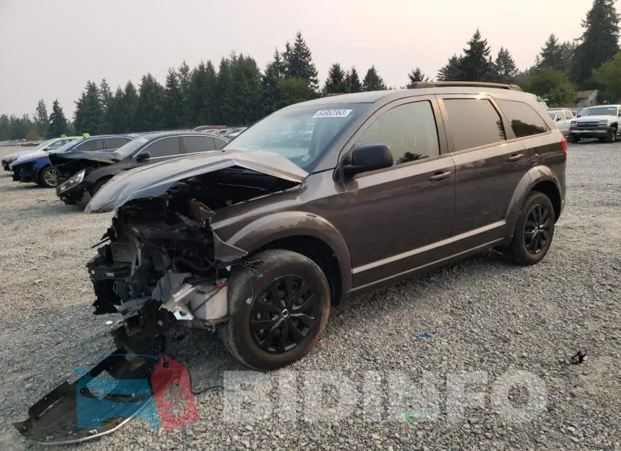 3C4PDCAB3GT233906 Photo# 1