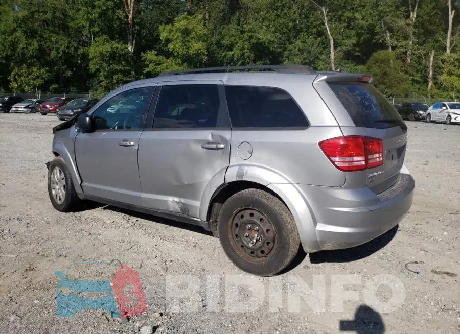 3C4PDCAB6GT222740 Photo# 2