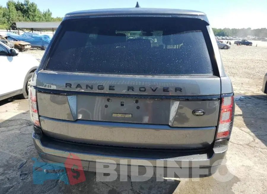 SALGR2FV8HA357718 Photo# 6