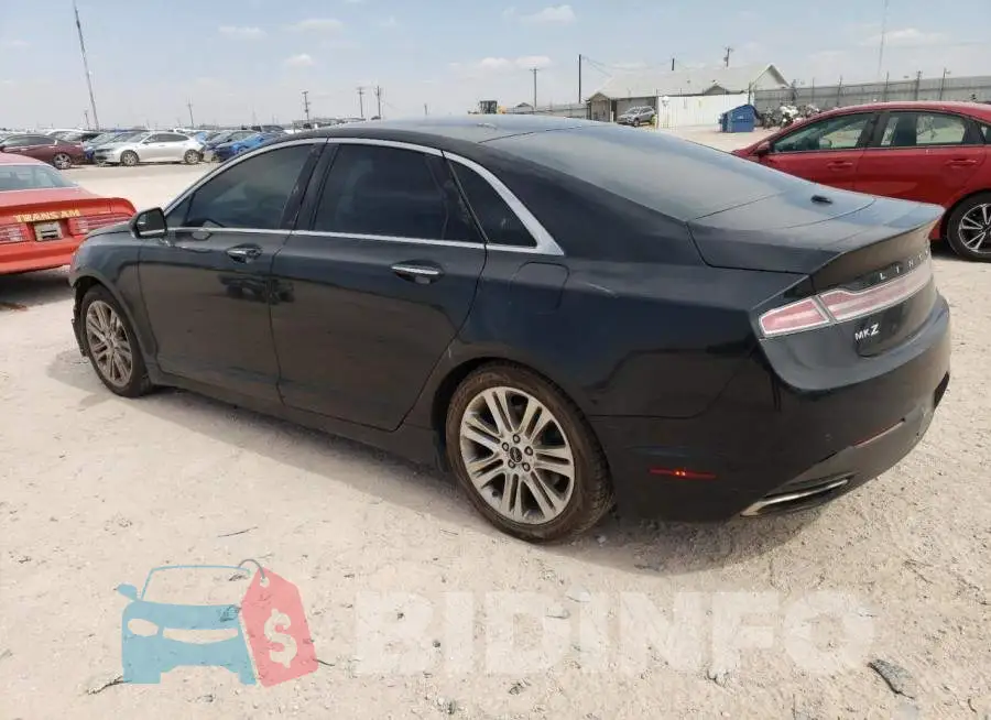 3LN6L2G9XFR621767 Photo# 2