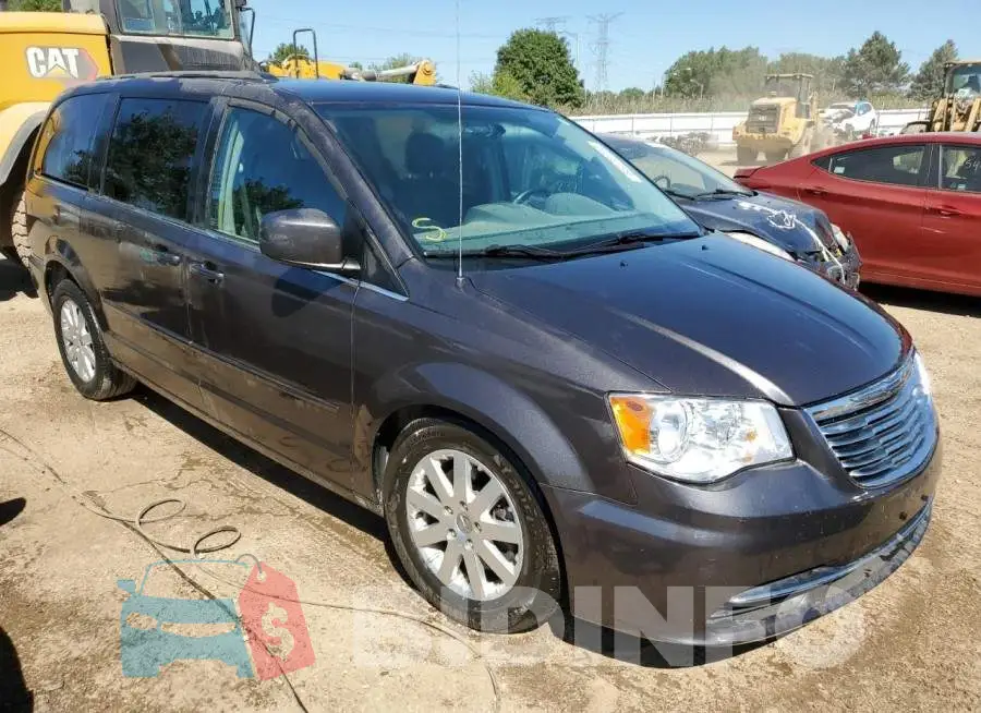 2C4RC1AG4FR727611 Photo# 4
