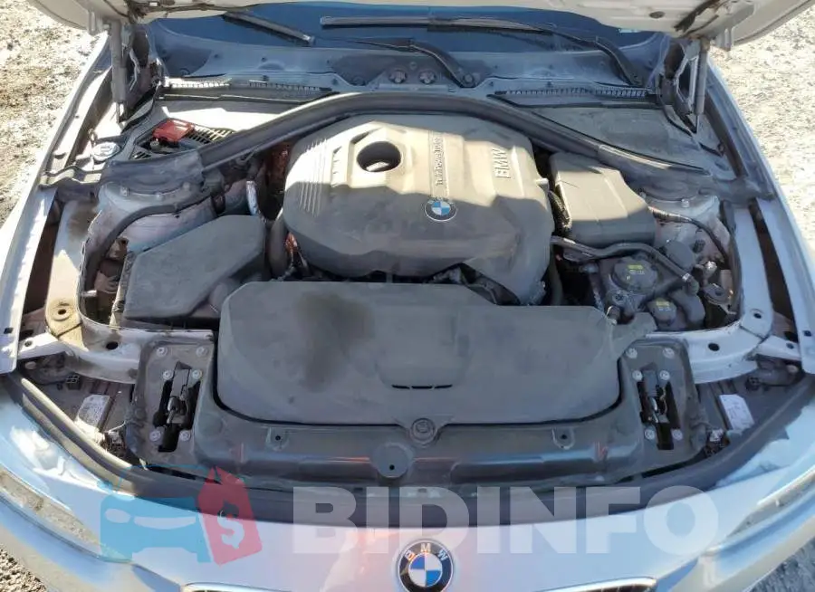 WBA8B9C3XHK885067 Photo# 11