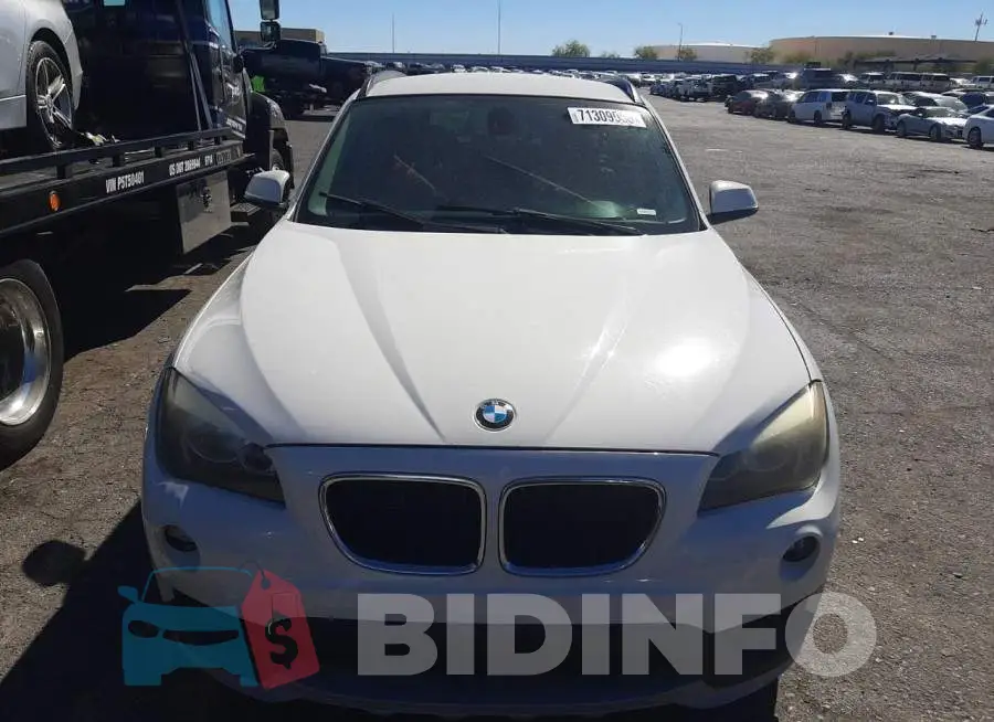 WBAVM1C56FV314736 Photo# 5