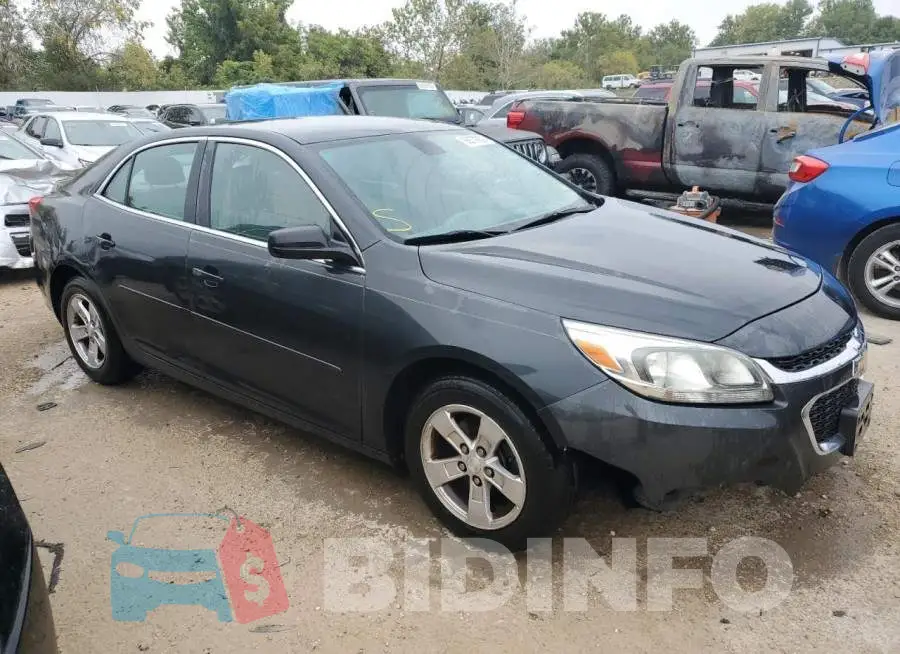 1G11B5SL2FF102238 Photo# 4