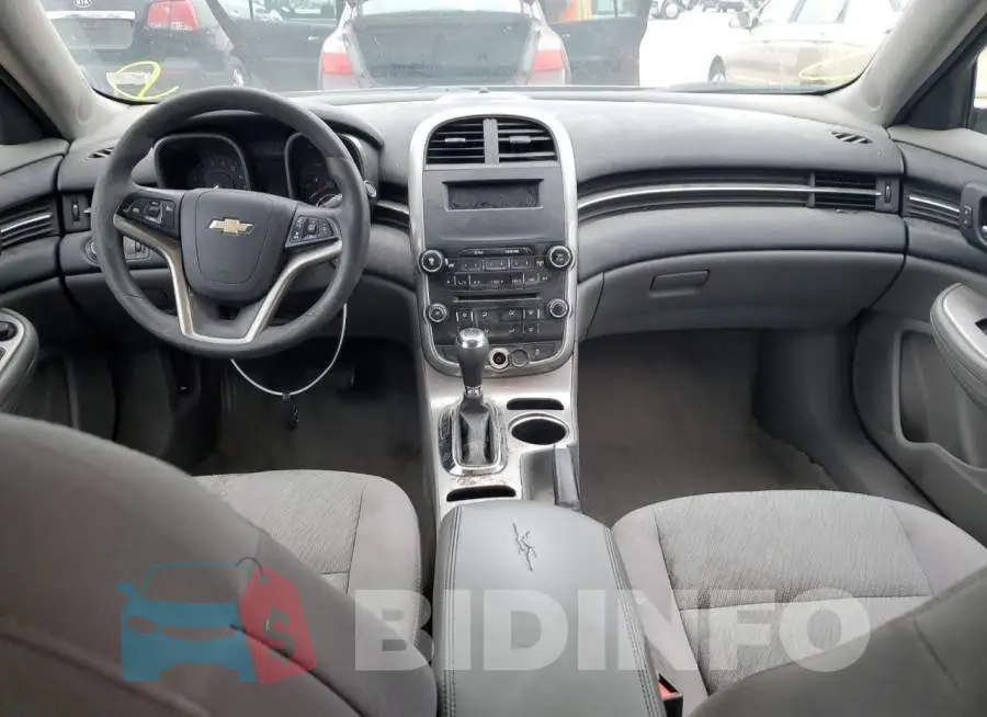 1G11B5SL2FF102238 Photo# 8