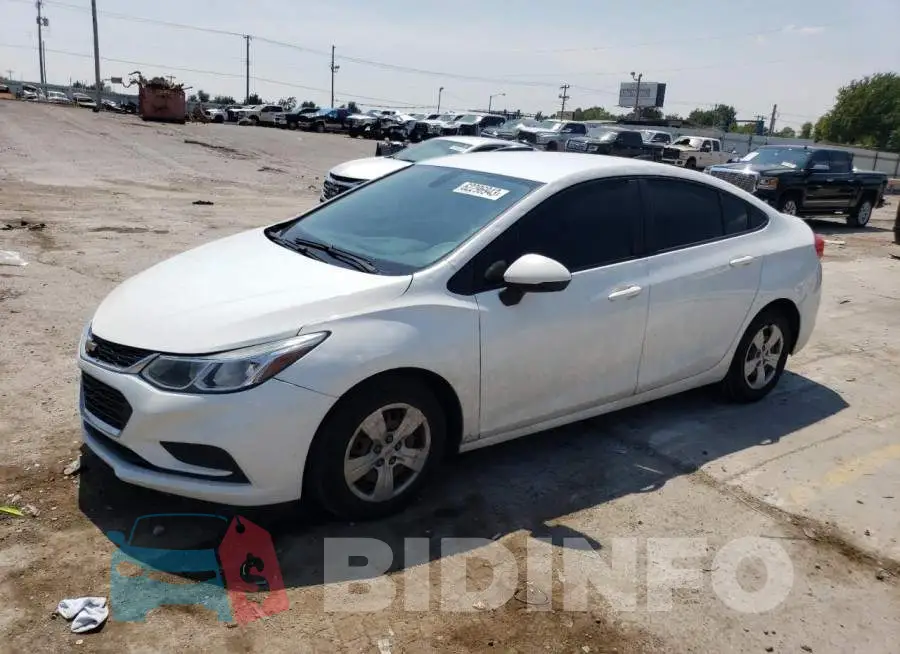 1G1BC5SM5J7135277 Photo# 1