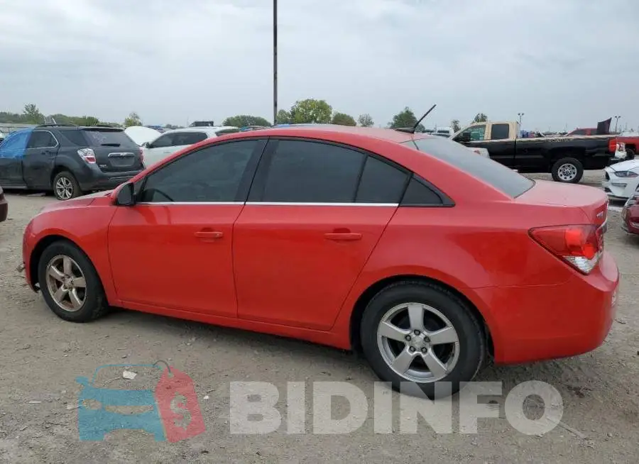 1G1PC5SBXE7325814 Photo# 2