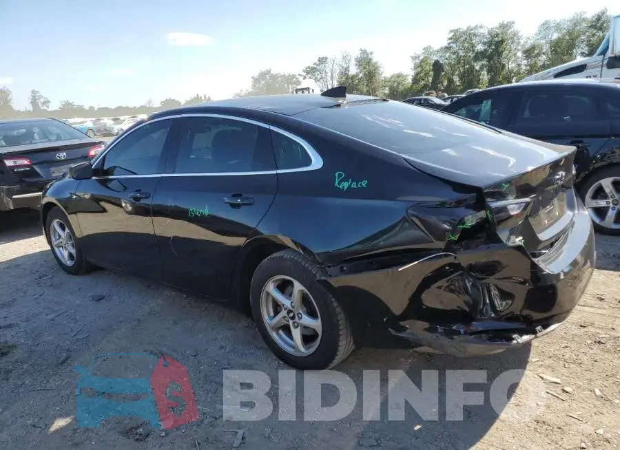 1G1ZB5ST5GF184826 Photo# 2