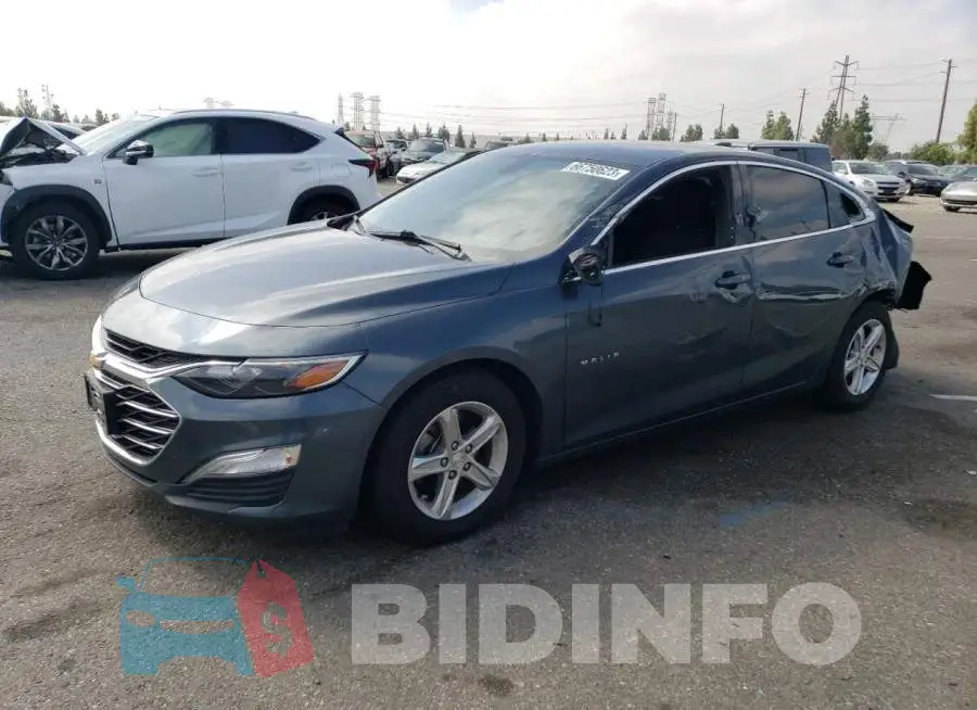 1G1ZB5ST9KF177824 Photo# 1