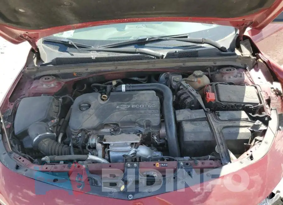 1G1ZD5ST3JF133813 Photo# 11