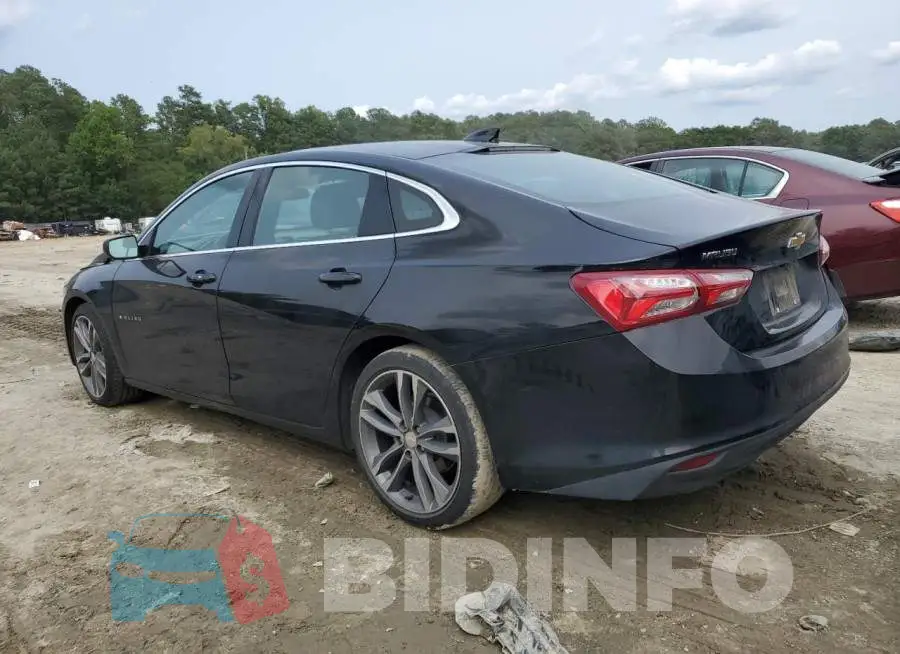 1G1ZD5ST8NF102515 Photo# 2