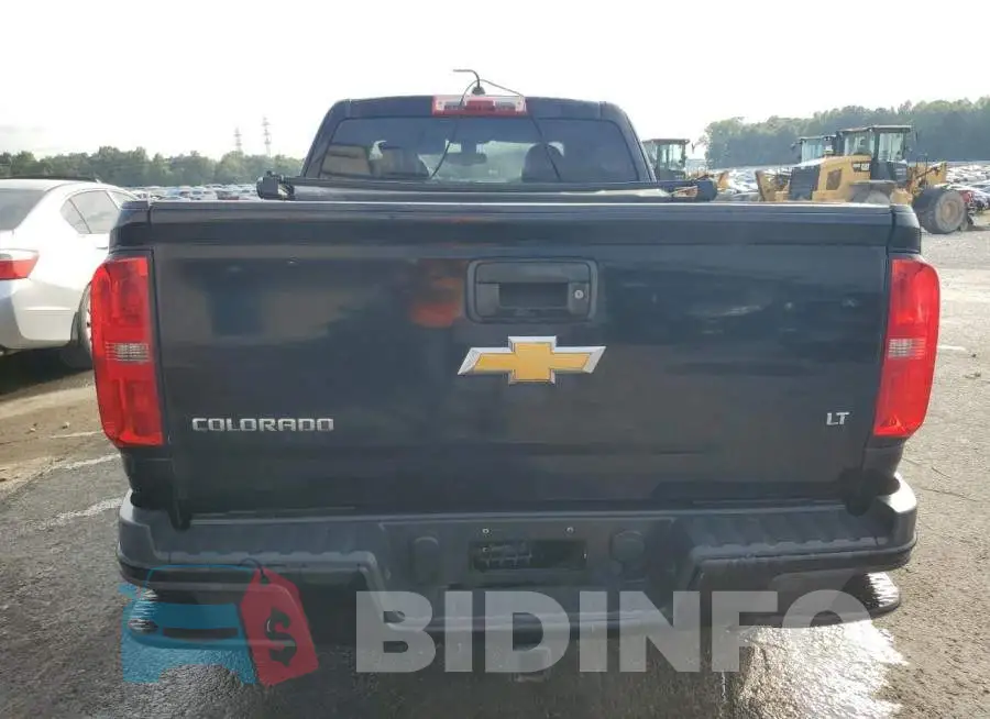 1GCHSBEA2F1155484 Photo# 6