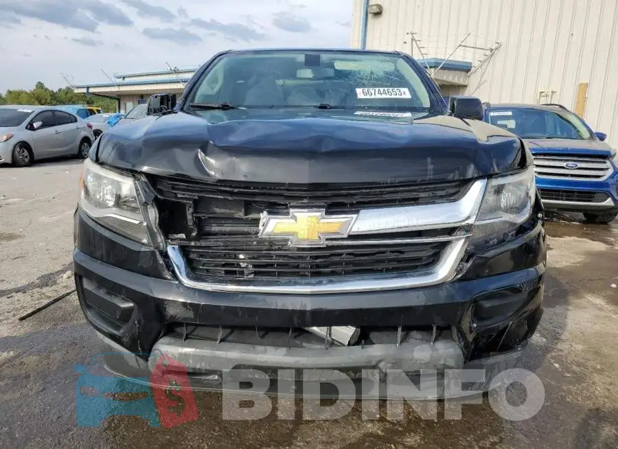 1GCHSBEA2F1155484 Photo# 5