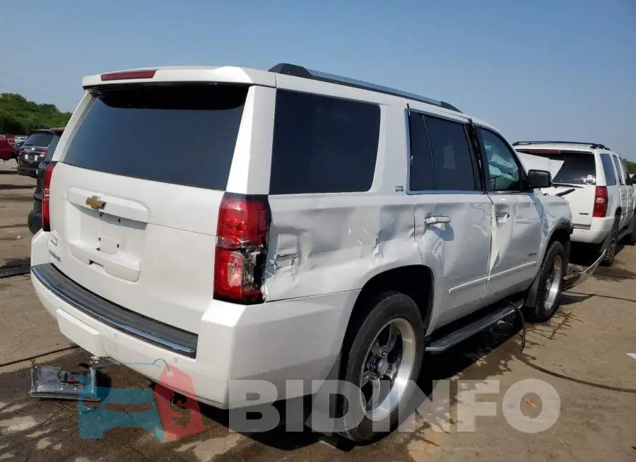 1GNSKCKC4GR451134 Photo# 3