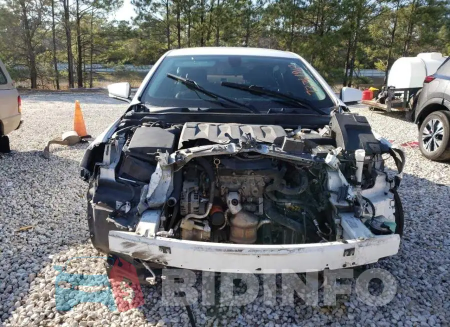 2G1125S30F9203013 Photo# 5