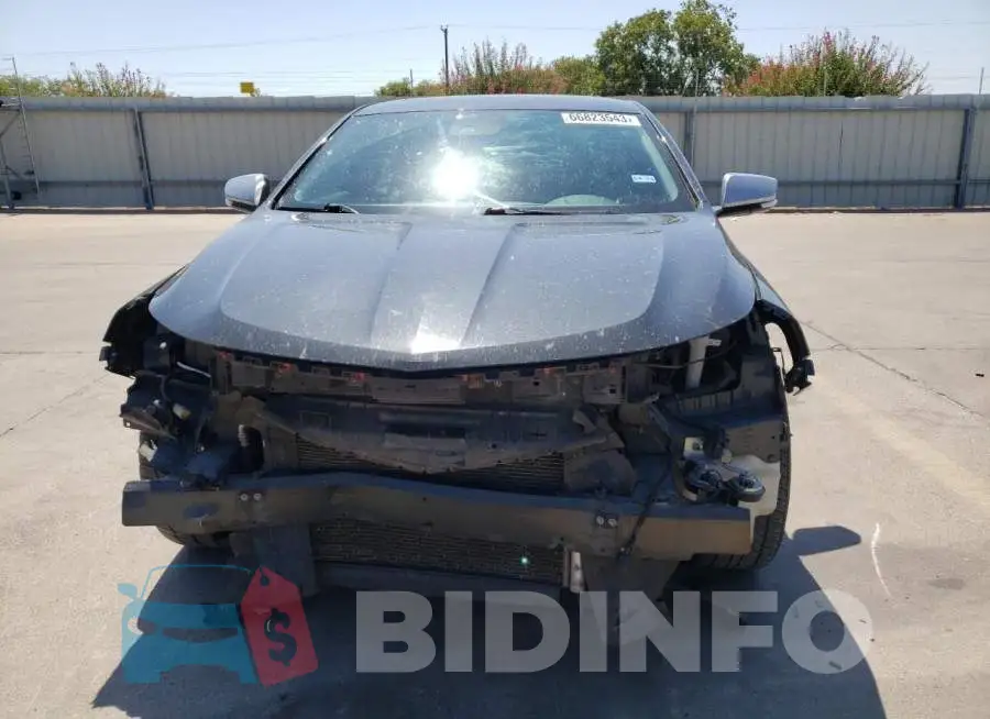 2G1155S34E9276293 Photo# 5