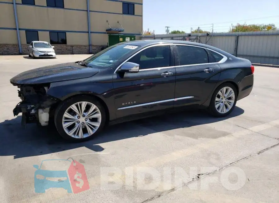 2G1155S34E9276293 Photo# 1