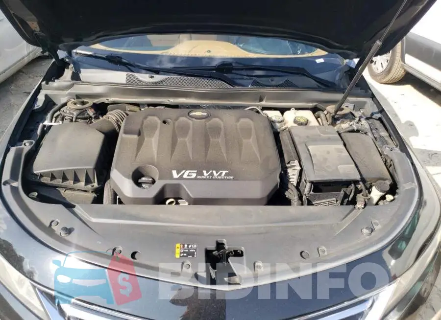 2G1155S38E9158974 Photo# 11