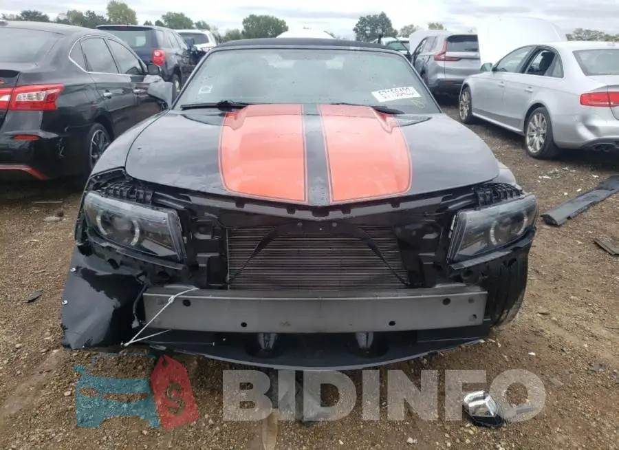 2G1FC3D31E9231924 Photo# 5