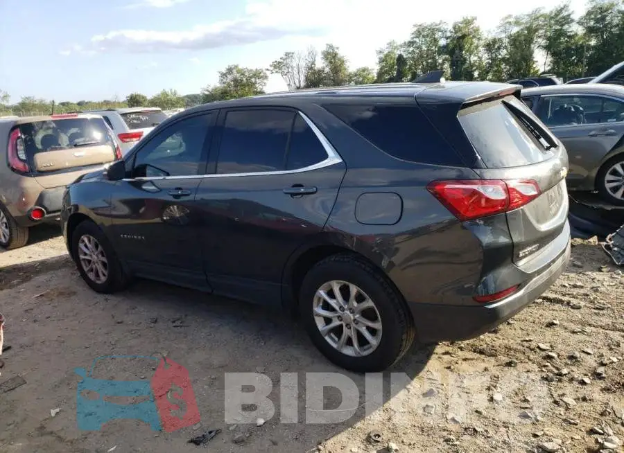 2GNAXUEV1K6263191 Photo# 2