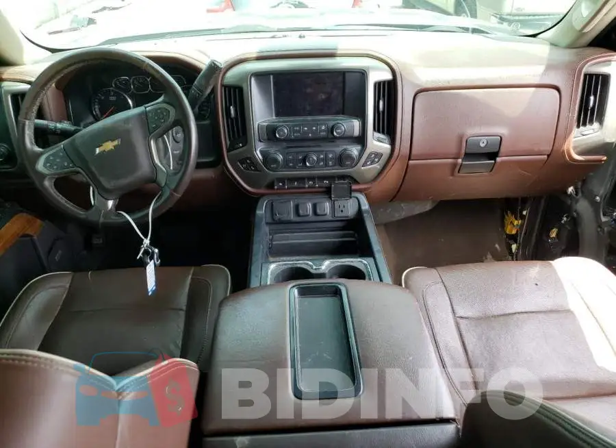 3GCUKTEC2EG272990 Photo# 8