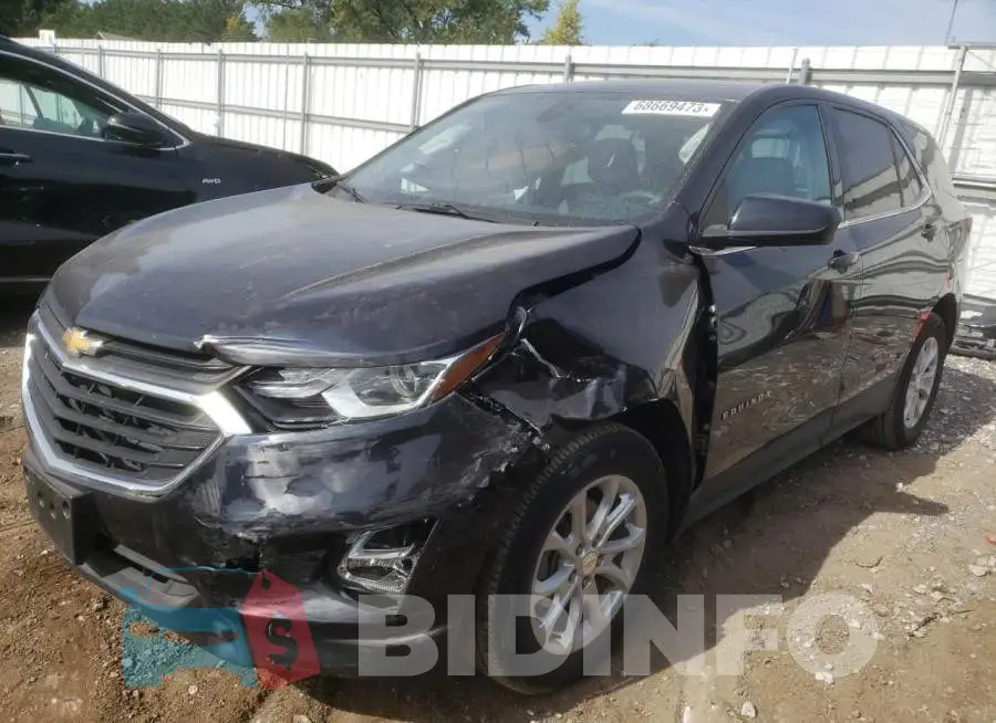 3GNAXUEV6LS516718 Photo# 1