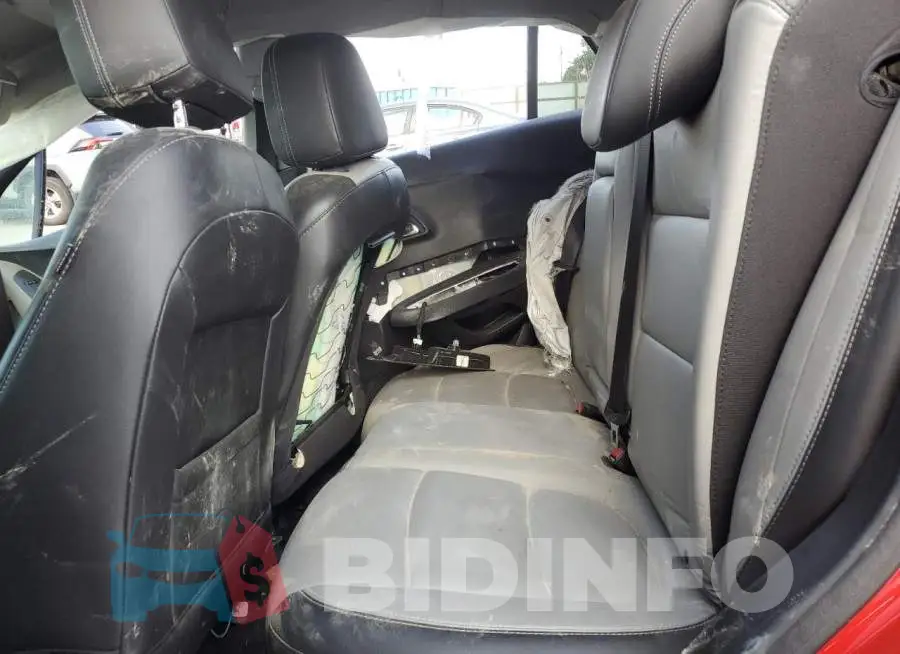 3GNCJTSB3FL204210 Photo# 10