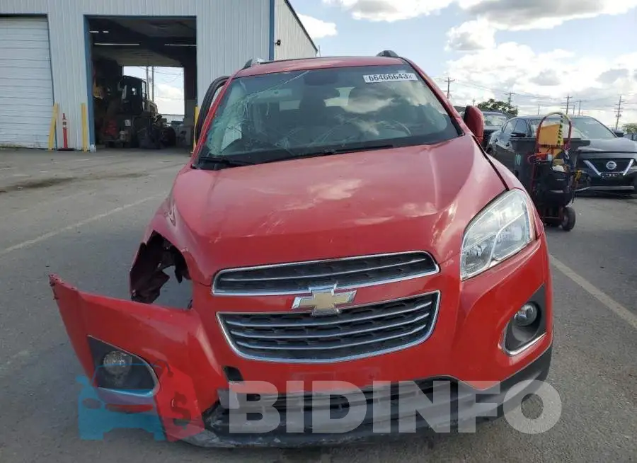 3GNCJTSB3FL204210 Photo# 5