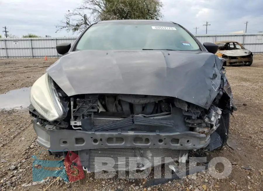 1FADP3E20GL369027 Photo# 5