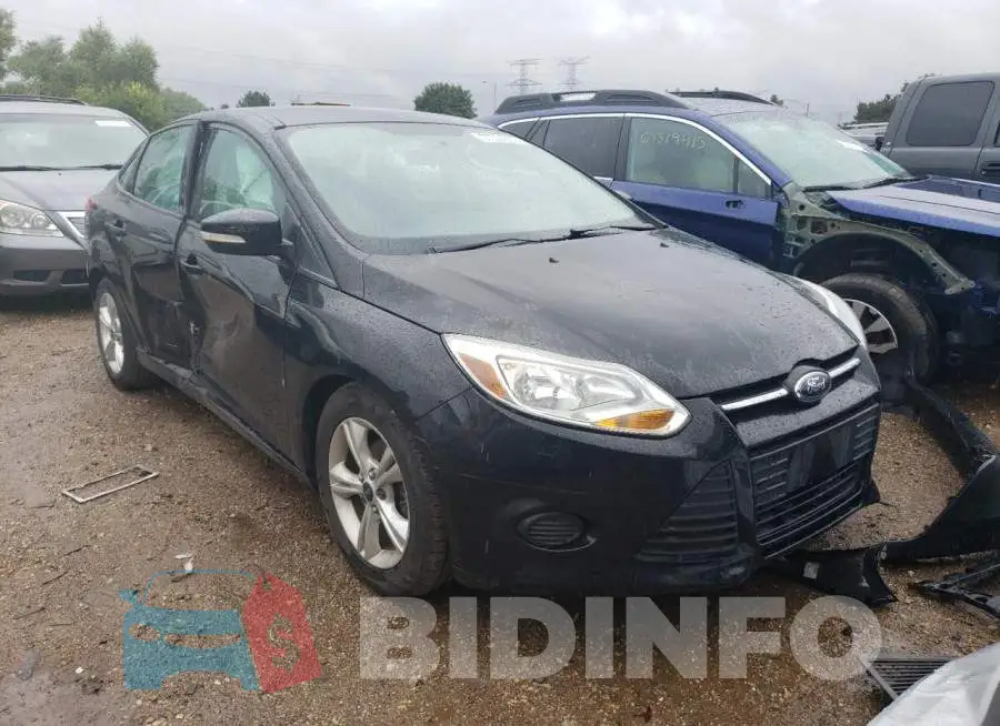 1FADP3F21EL346349 Photo# 4