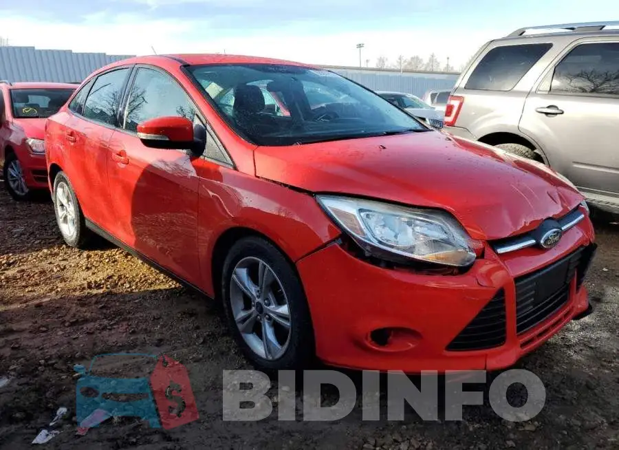1FADP3F23EL324286 Photo# 4