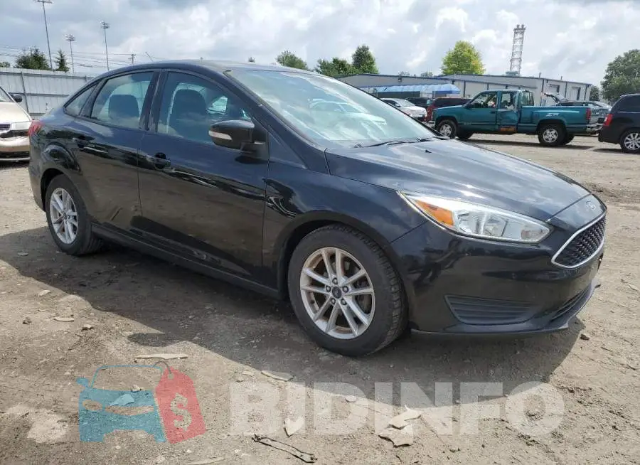 1FADP3F23HL288426 Photo# 4
