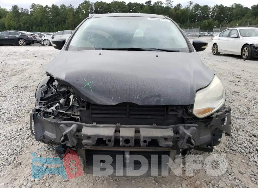 1FADP3F27EL374950 Photo# 5