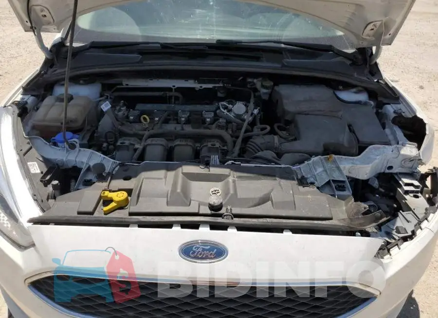 1FADP3F28GL350272 Photo# 11