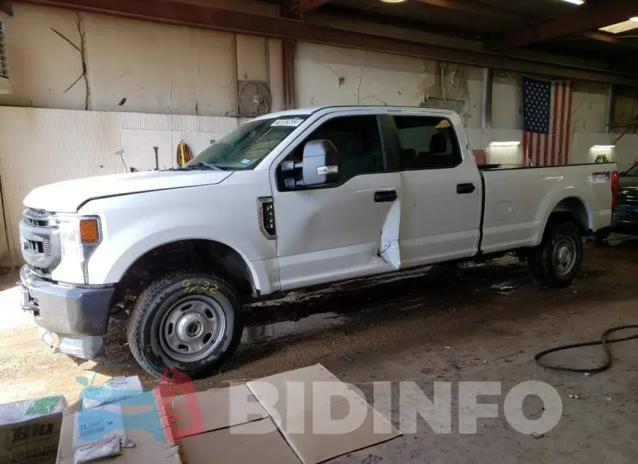 1FT7W2B62LED67614 Photo# 1