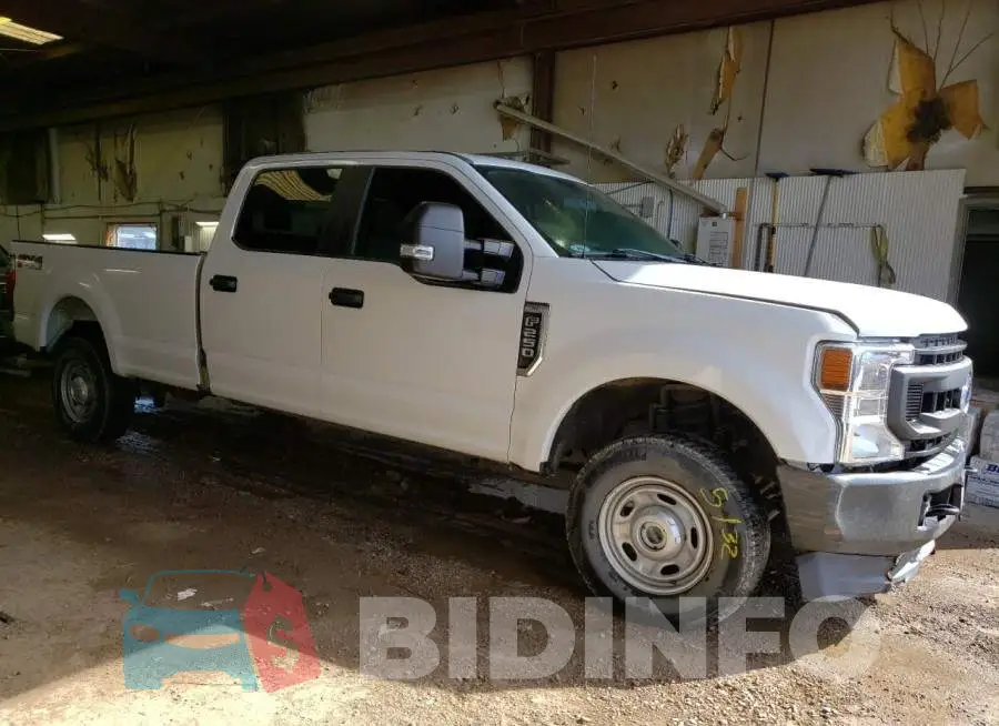1FT7W2B62LED67614 Photo# 4