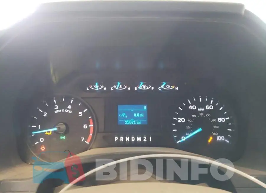 1FT7W2B62LED67614 Photo# 9