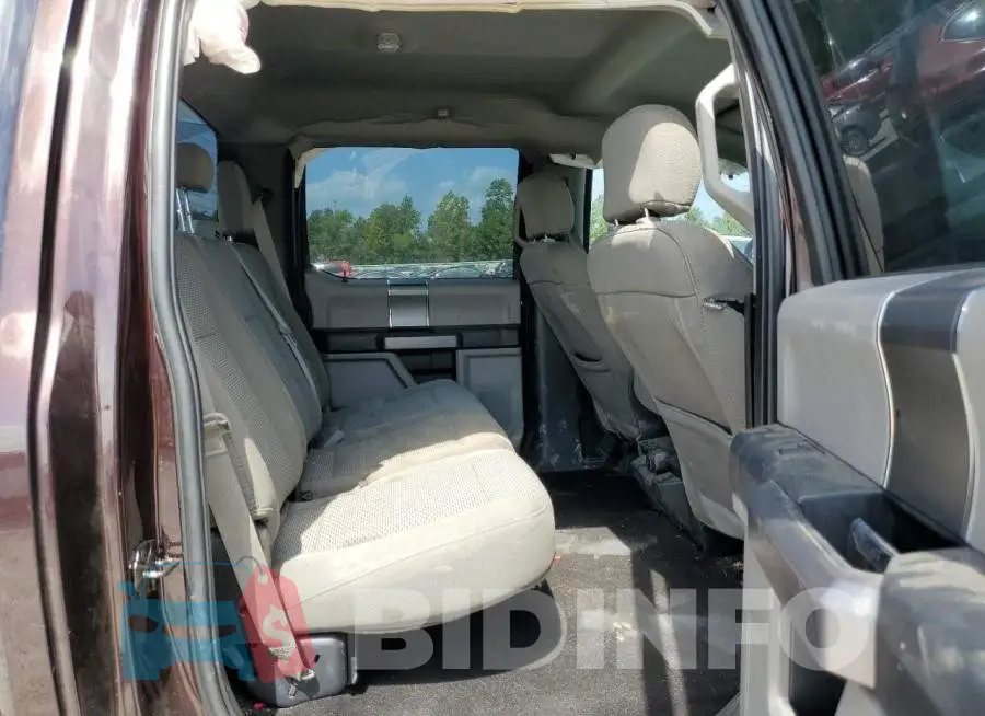 1FTEW1E58JKF33430 Photo# 10