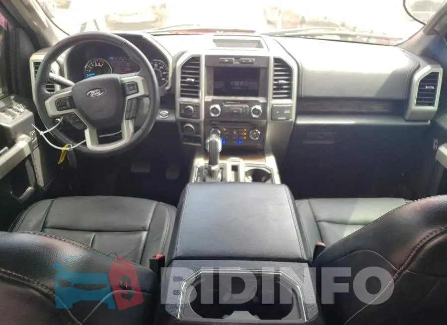1FTEW1EG9JKF68902 Photo# 8